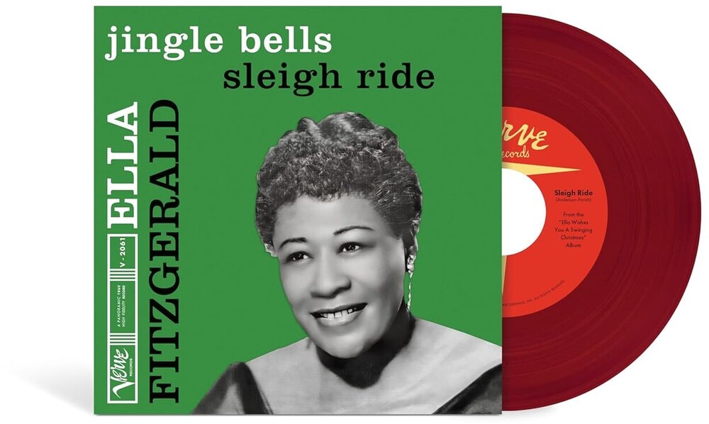  - Sleigh Ride