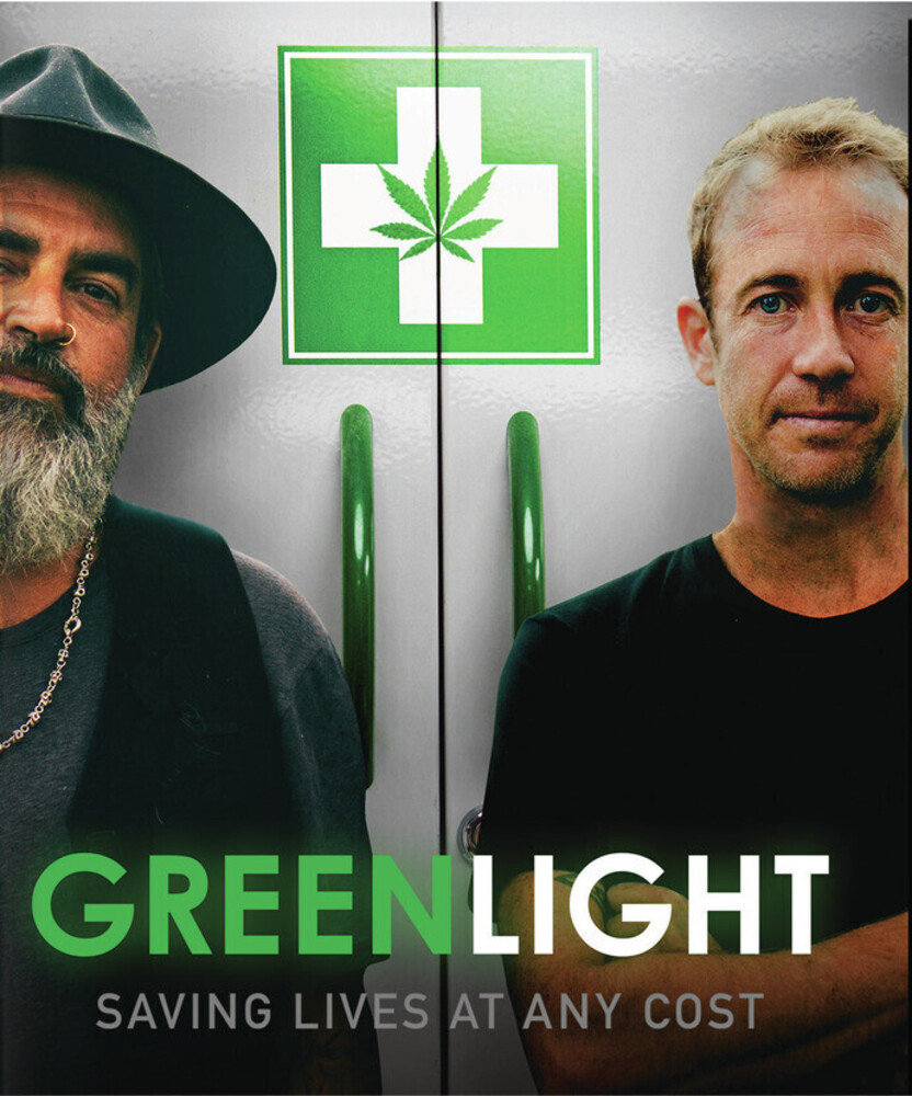 Green Light - Green Light / (Mod)