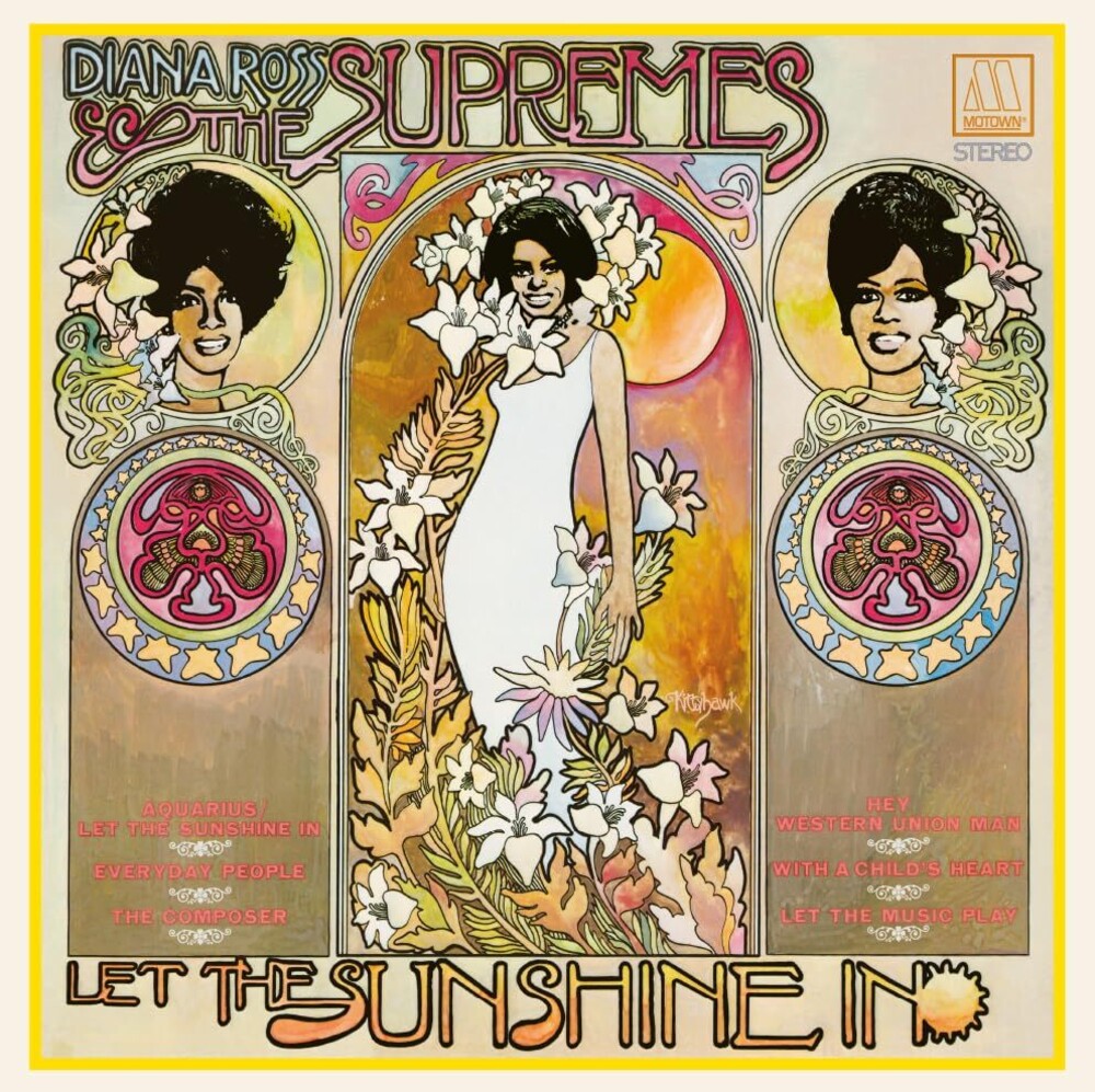 Album Art