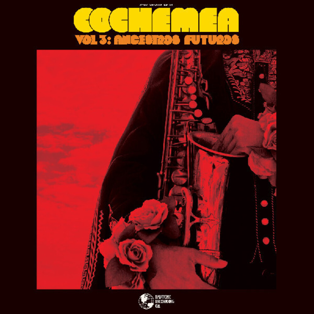 Album Art