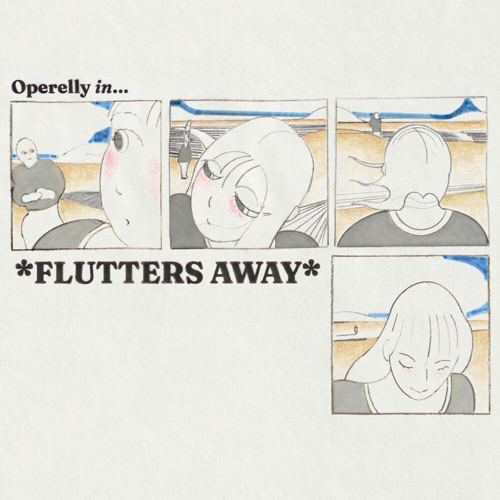 Album Art