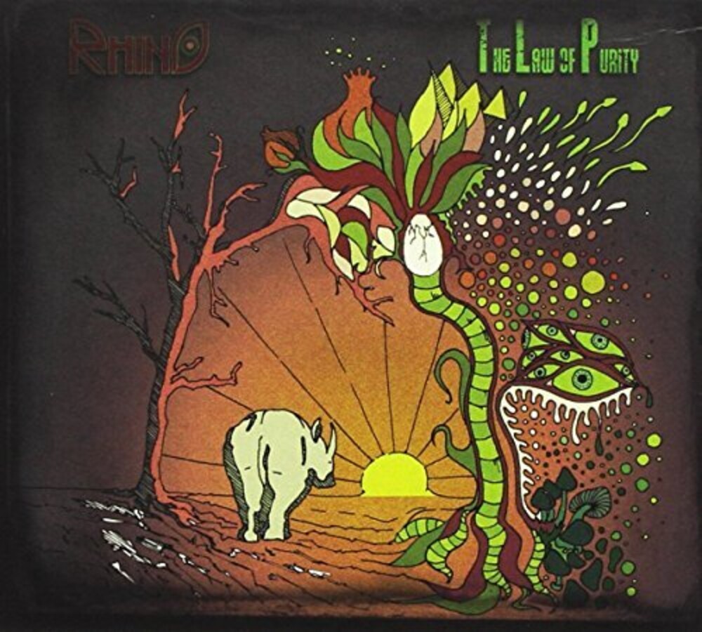 Album Art