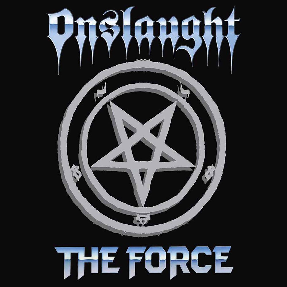 Onslaught - Force