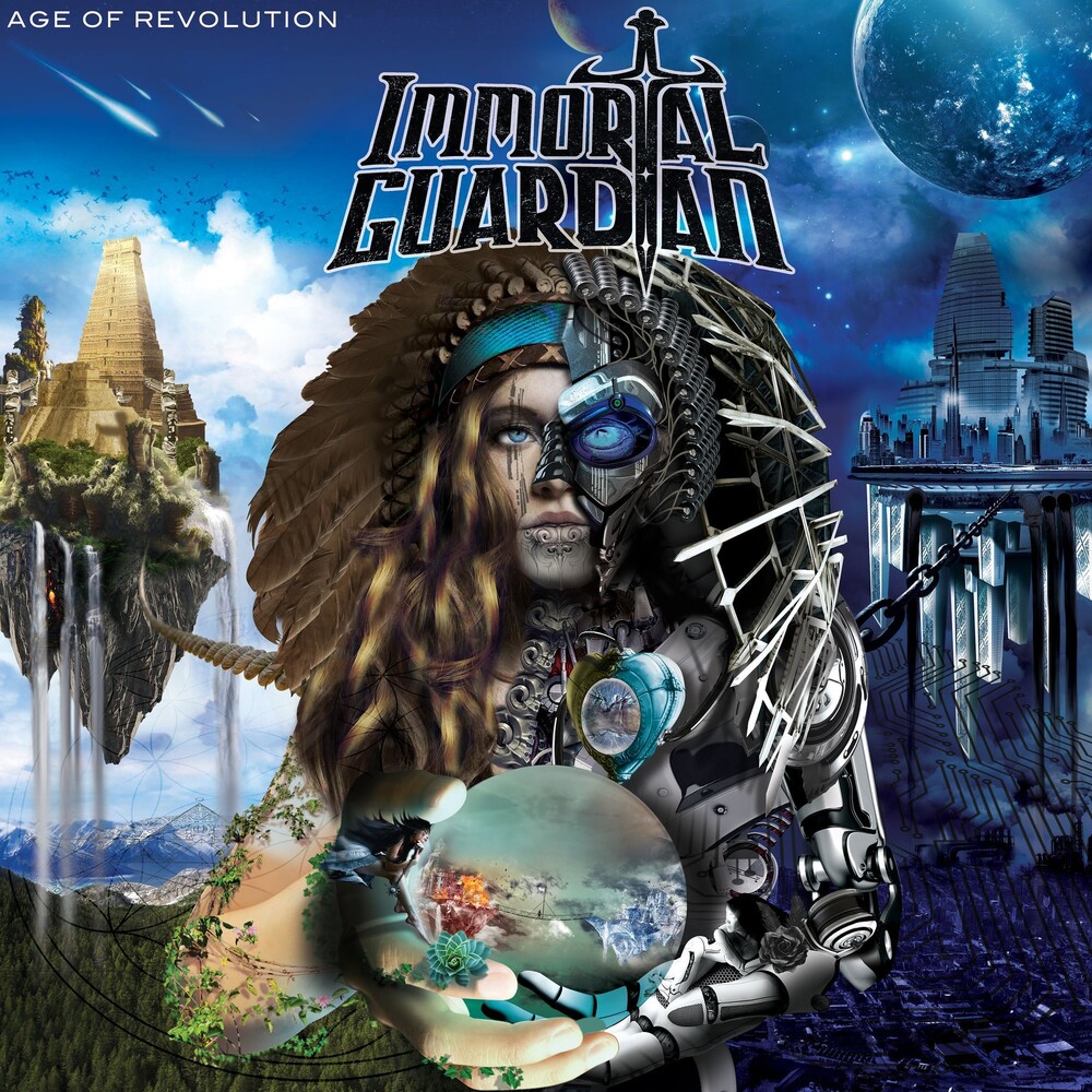 Album Art