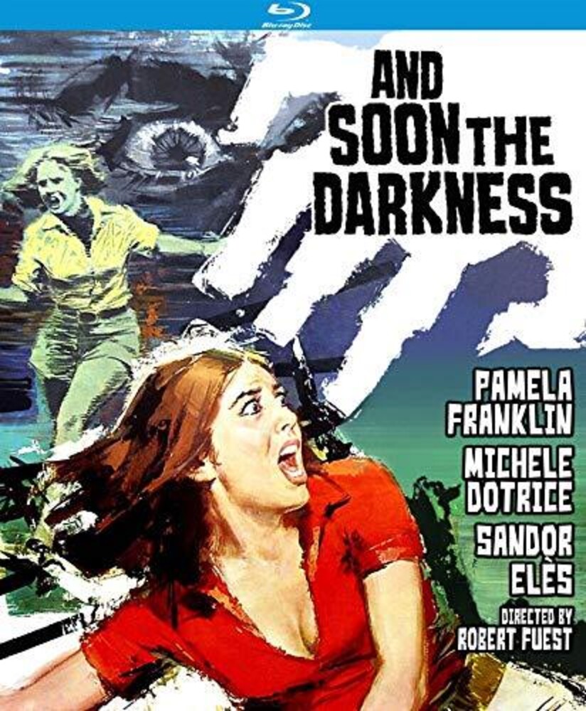 & Soon the Darkness (1970) - And Soon the Darkness