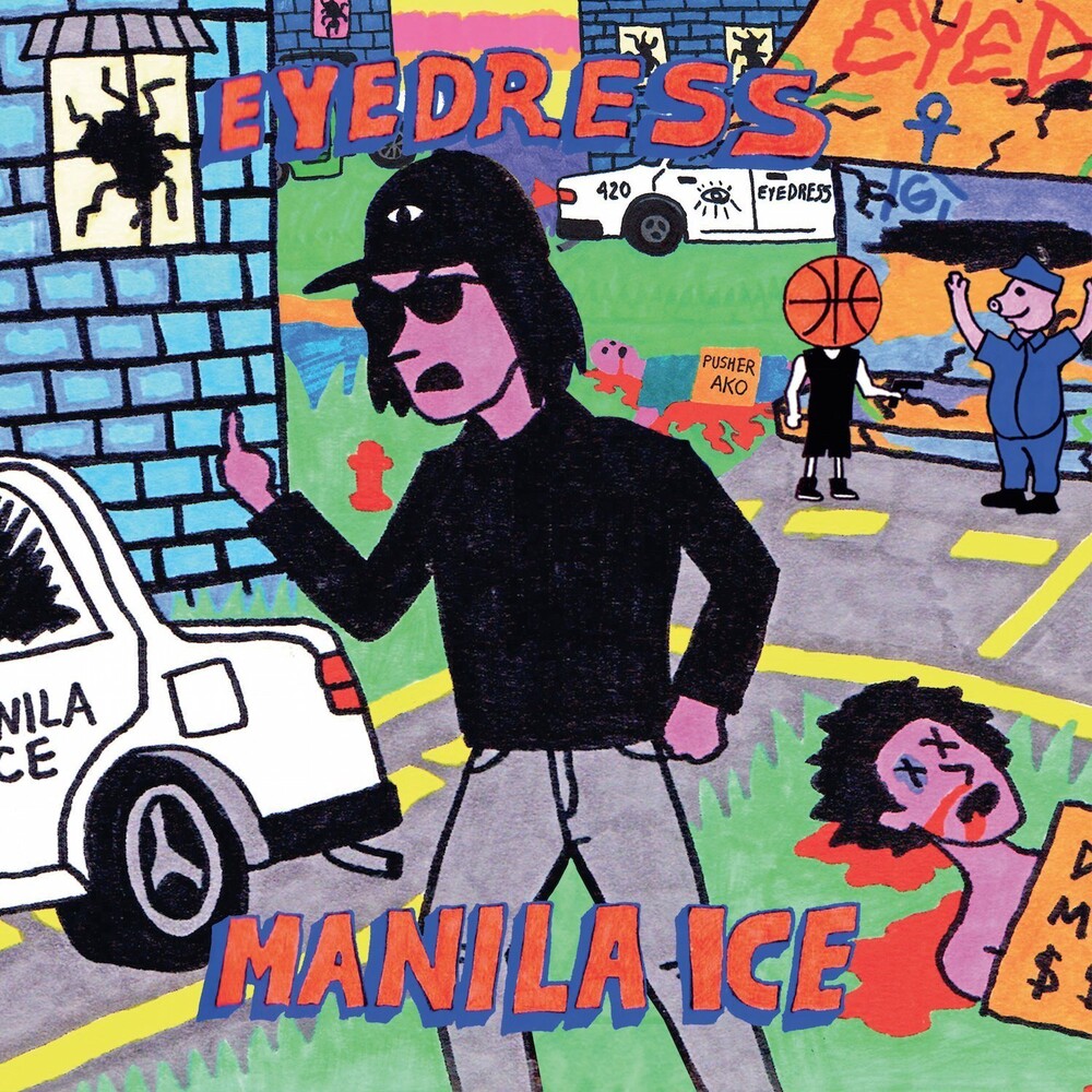 Album Art