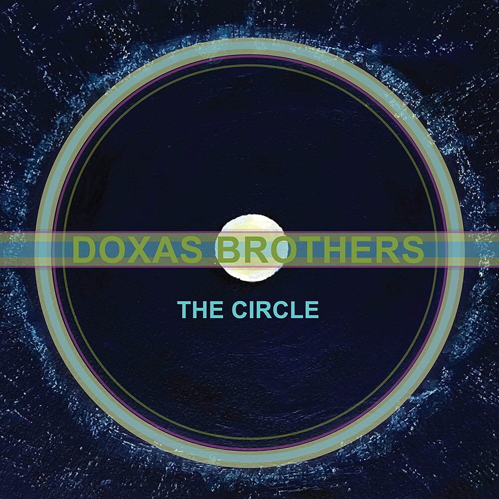 Doxas Brothers - The Circle