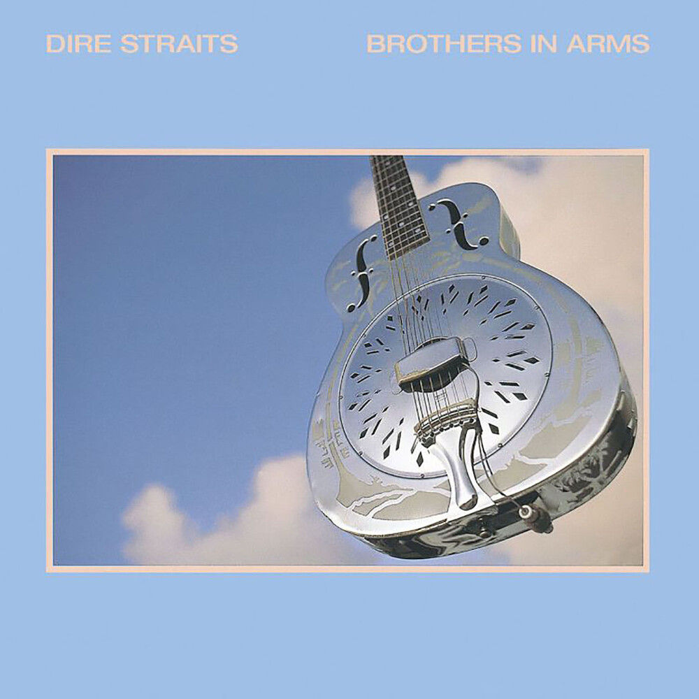 Dire Straits - Brothers In Arm [Brick & Mortar Exclusive]