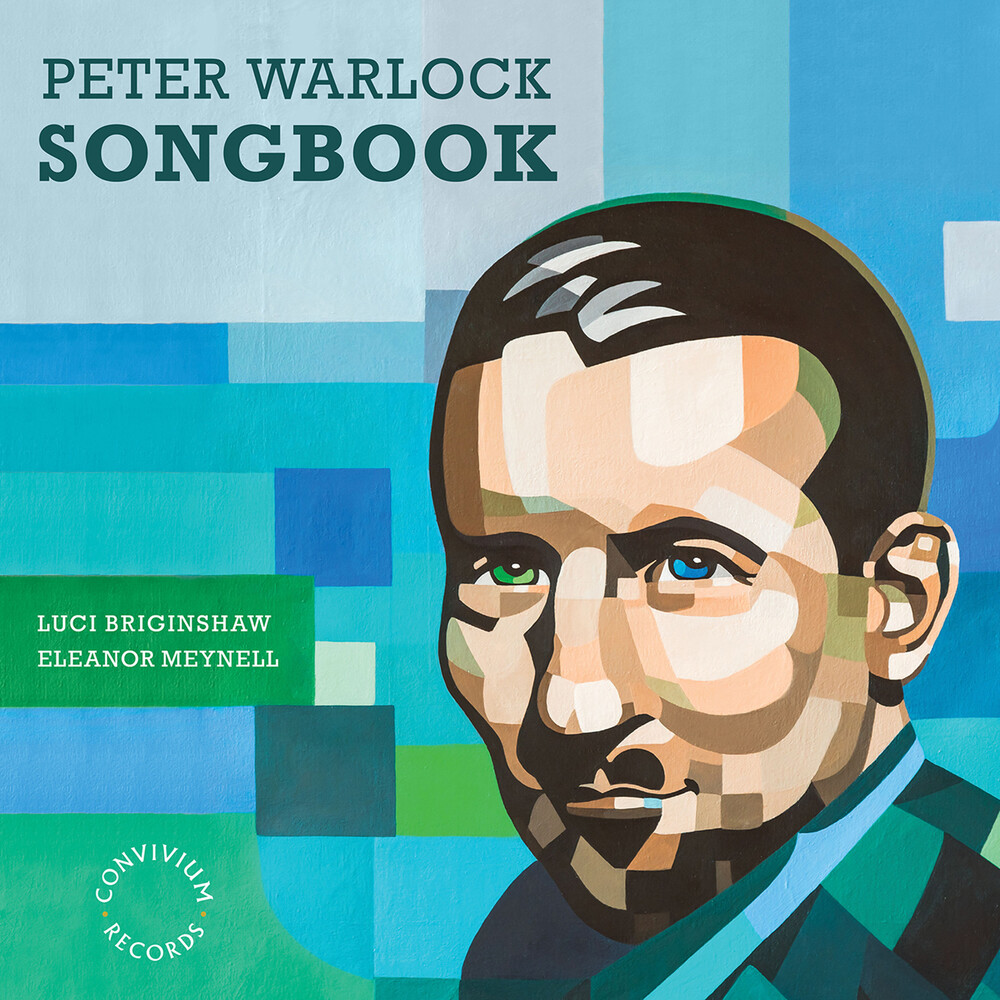 Warlock - Peter Warlock Songbook