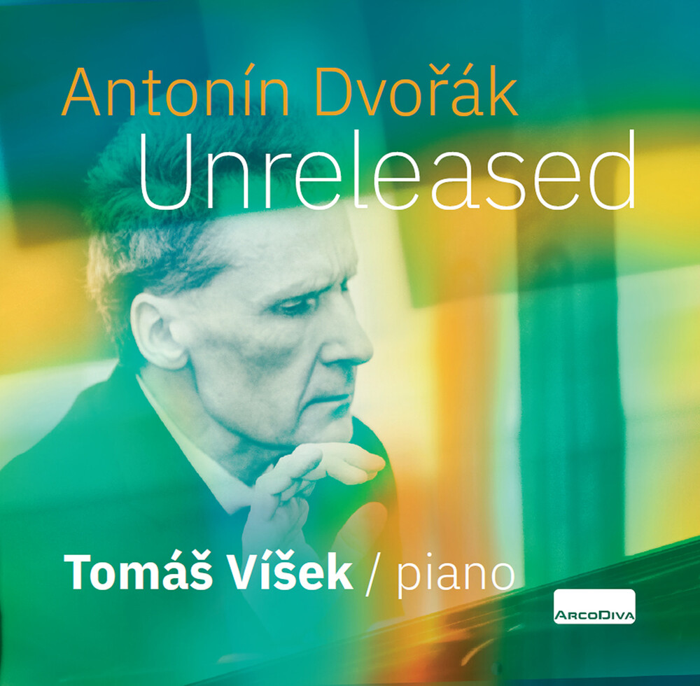 Dvorak / Visek - Unreleased