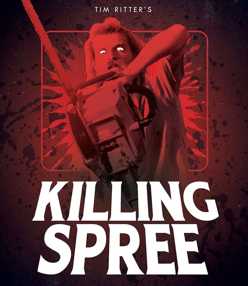 Killing Spree - Killing Spree