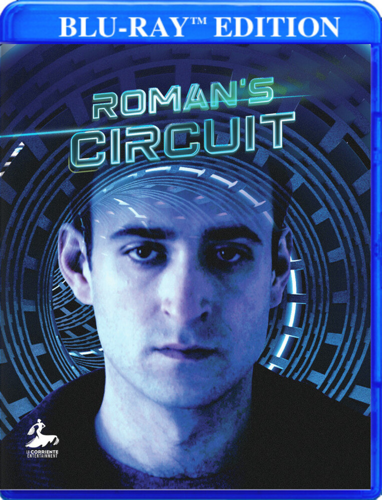 Roman's Circuit - Roman's Circuit