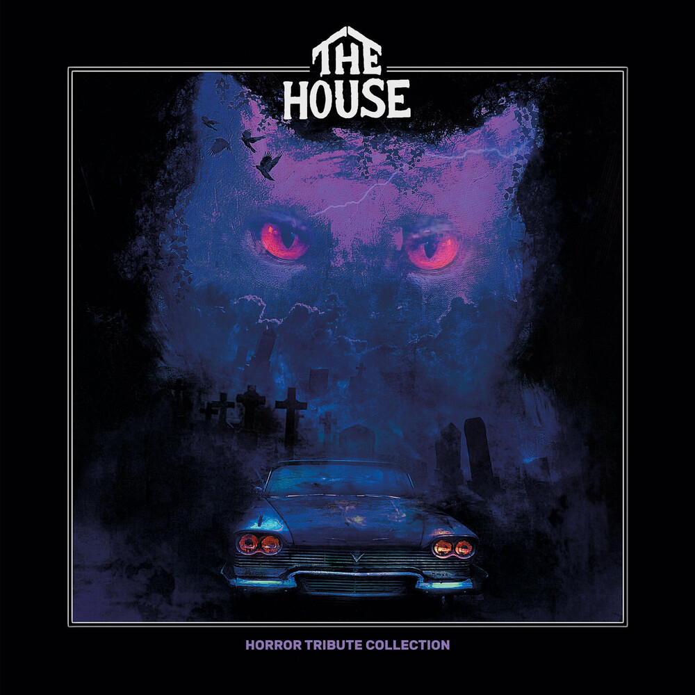 House - Horror Tribute Collection