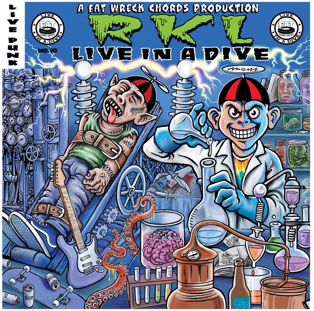 Album Art