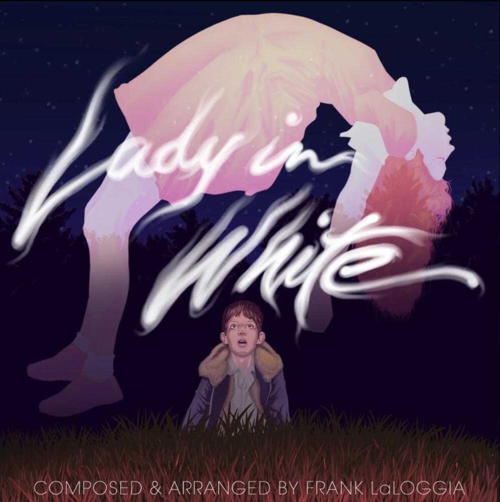 Lady in White - O.S.T. - Lady In White (Original Soundtrack)