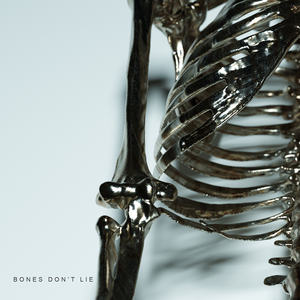 Kingsmen - Bones Don't Lie (Mod)