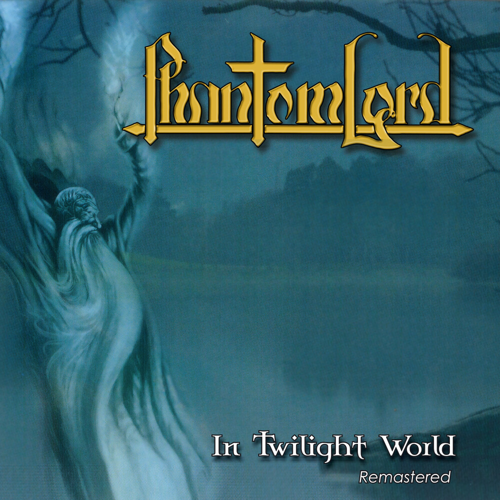 Phantom Lord - In Twilight World