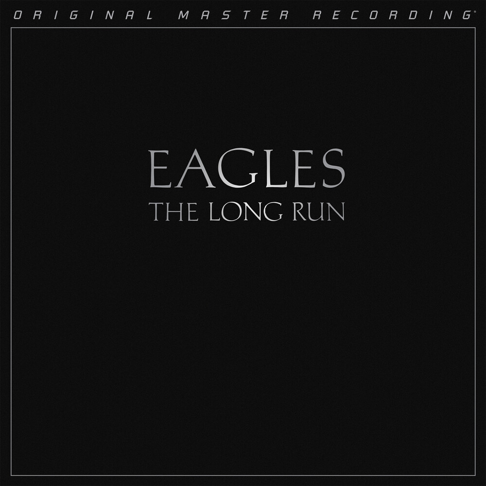 Eagles - Long Run
