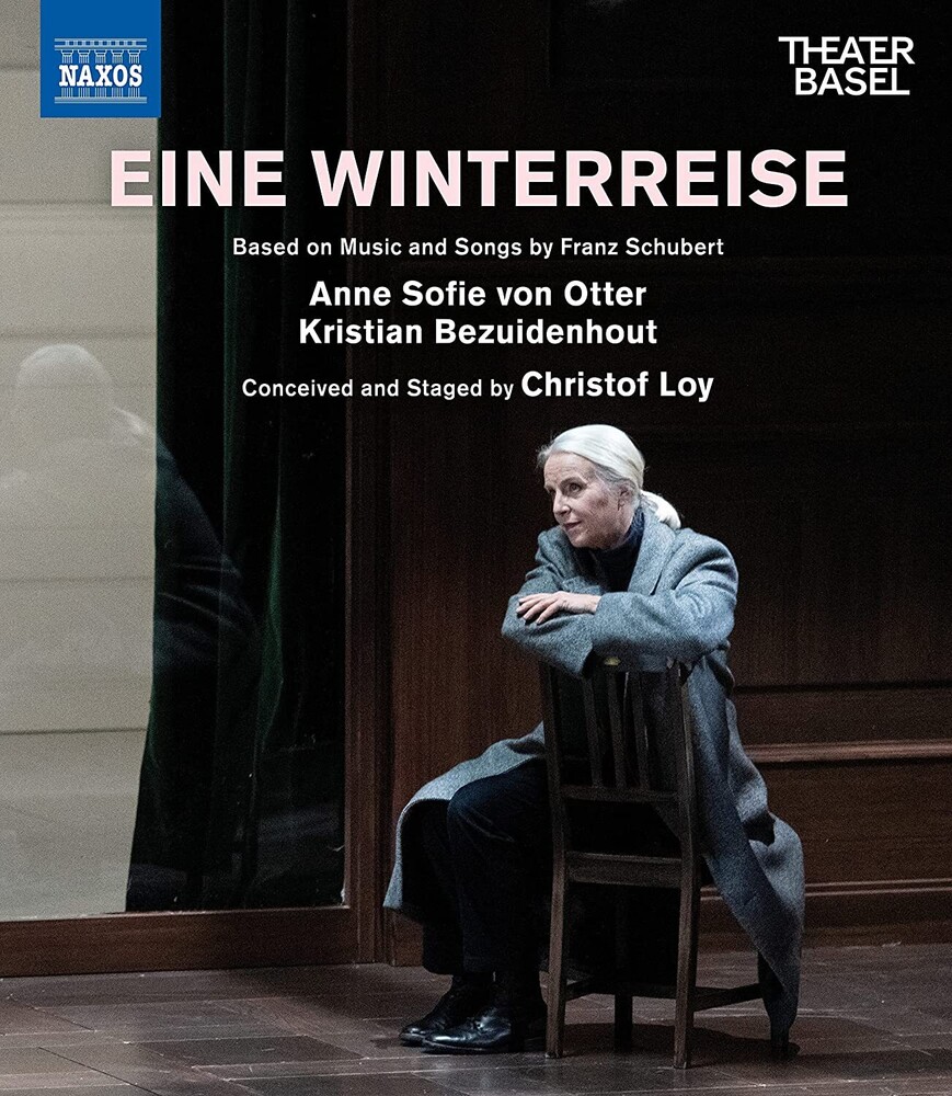 Schubert / Loy / Rado / Tornarolli - Eine Winterreise