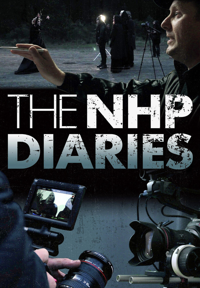 Nhp Diaries - The NHP Diaries