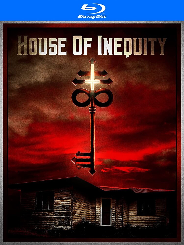 House of Inequity - House Of Inequity / (Mod)