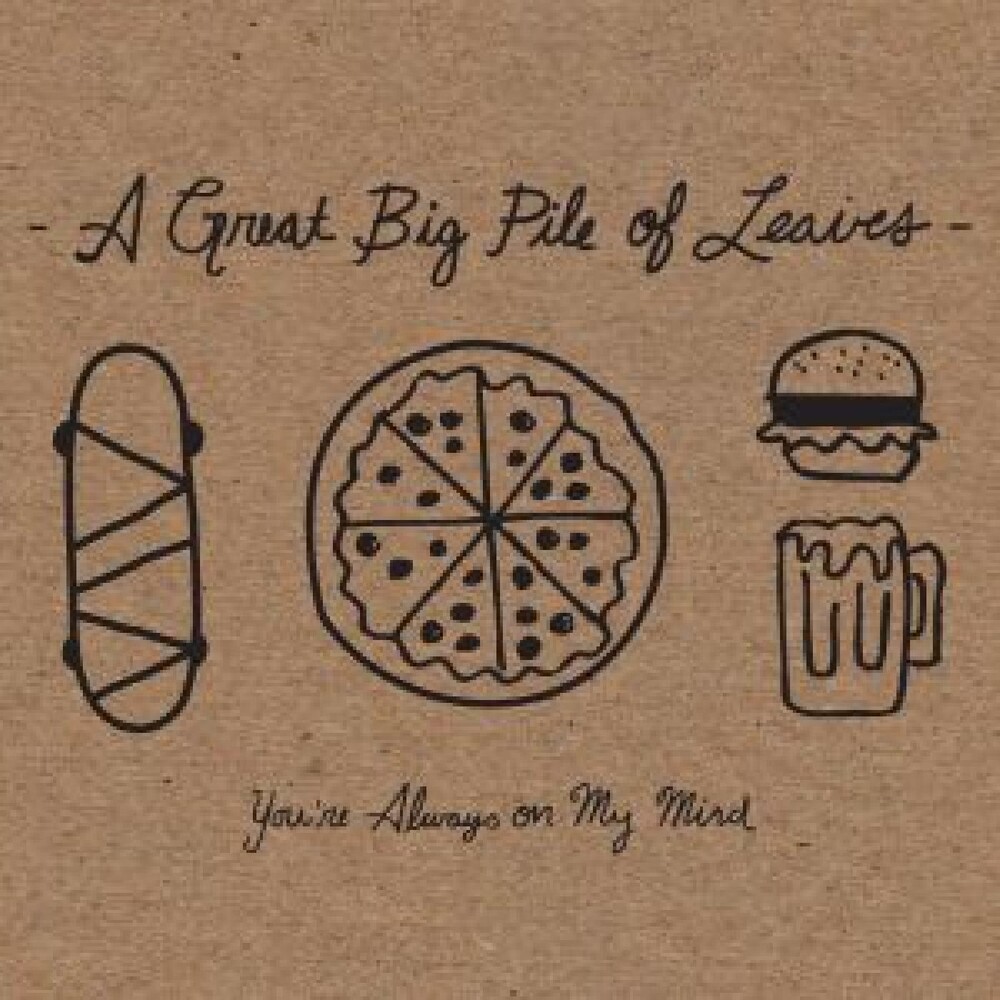 Album Art