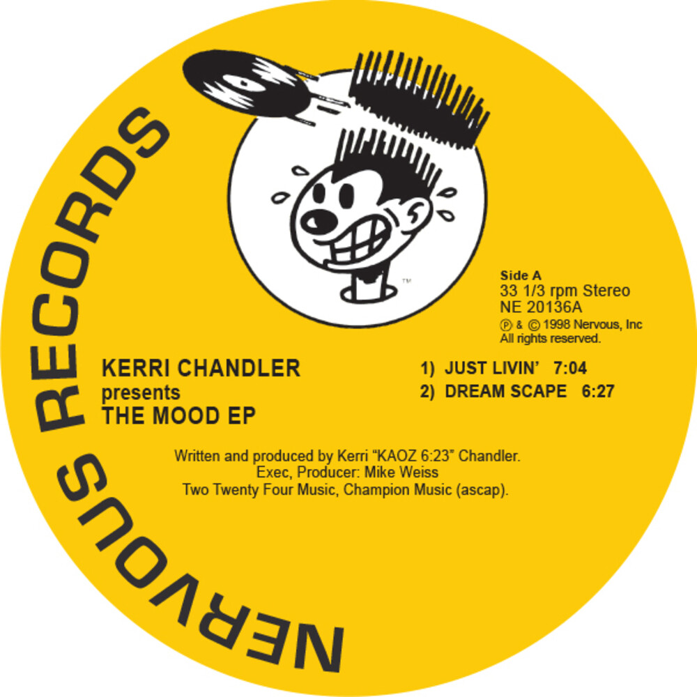 Album Art