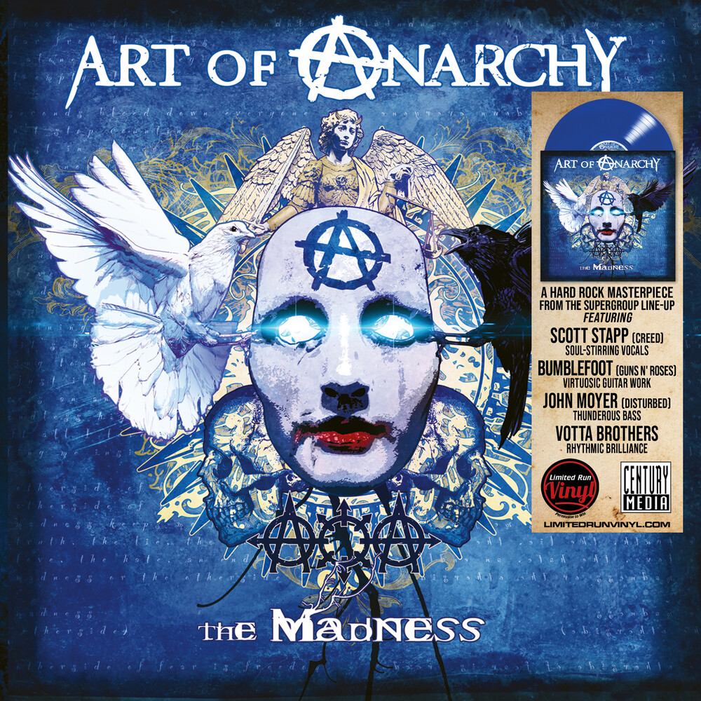 Album Art