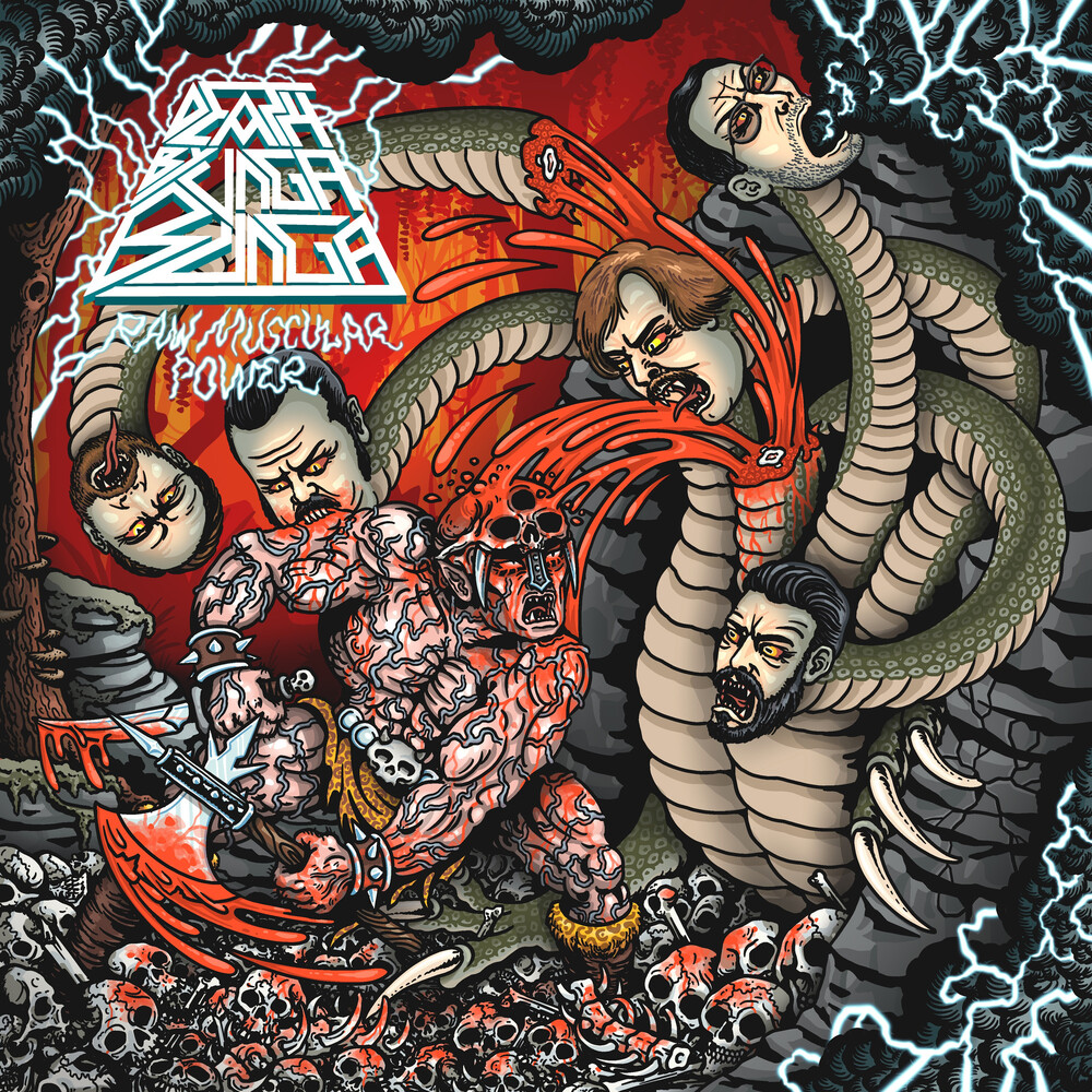 Album Art