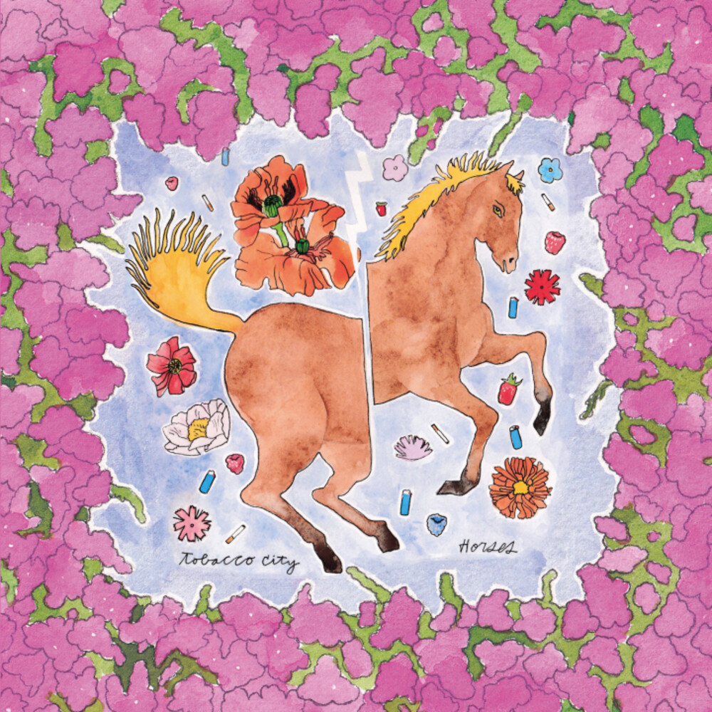 Album Art