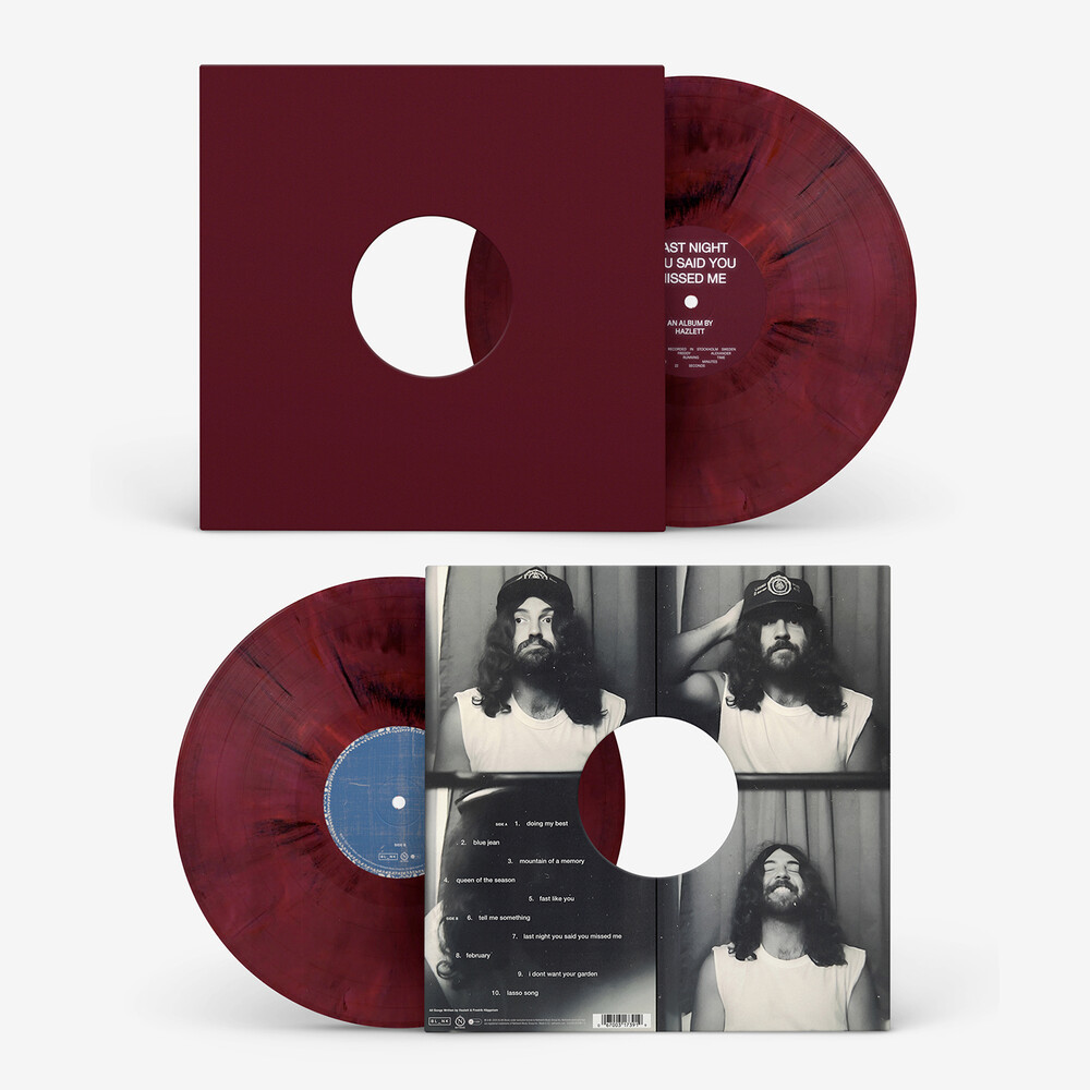 Album Art