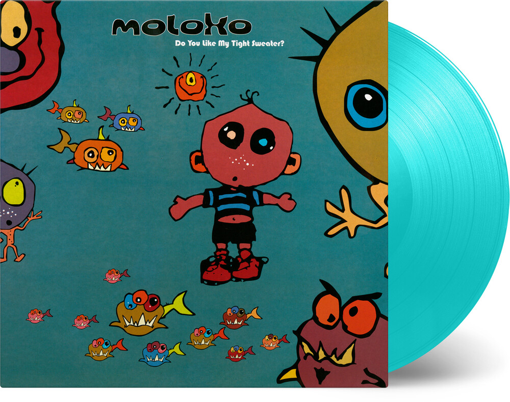 Album Art