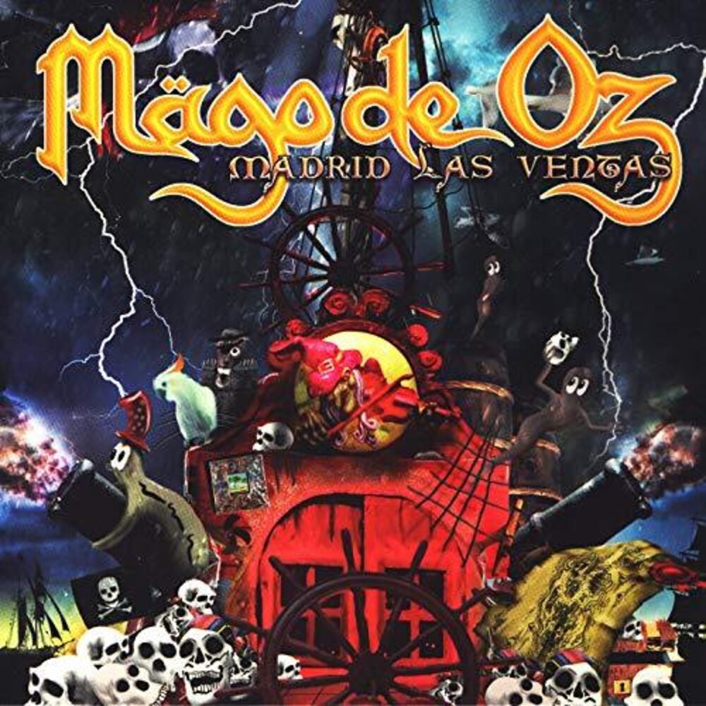 Album Art
