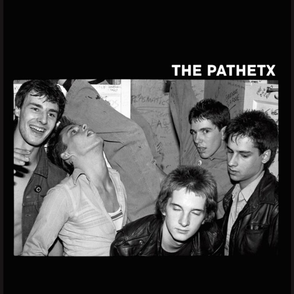 Pathetx - 1981