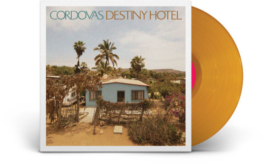 Cordovas - Destiny Hotel
