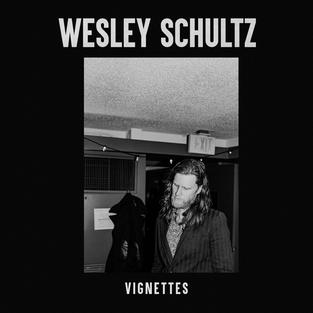 Wesley Schultz - Vignettes [LP]