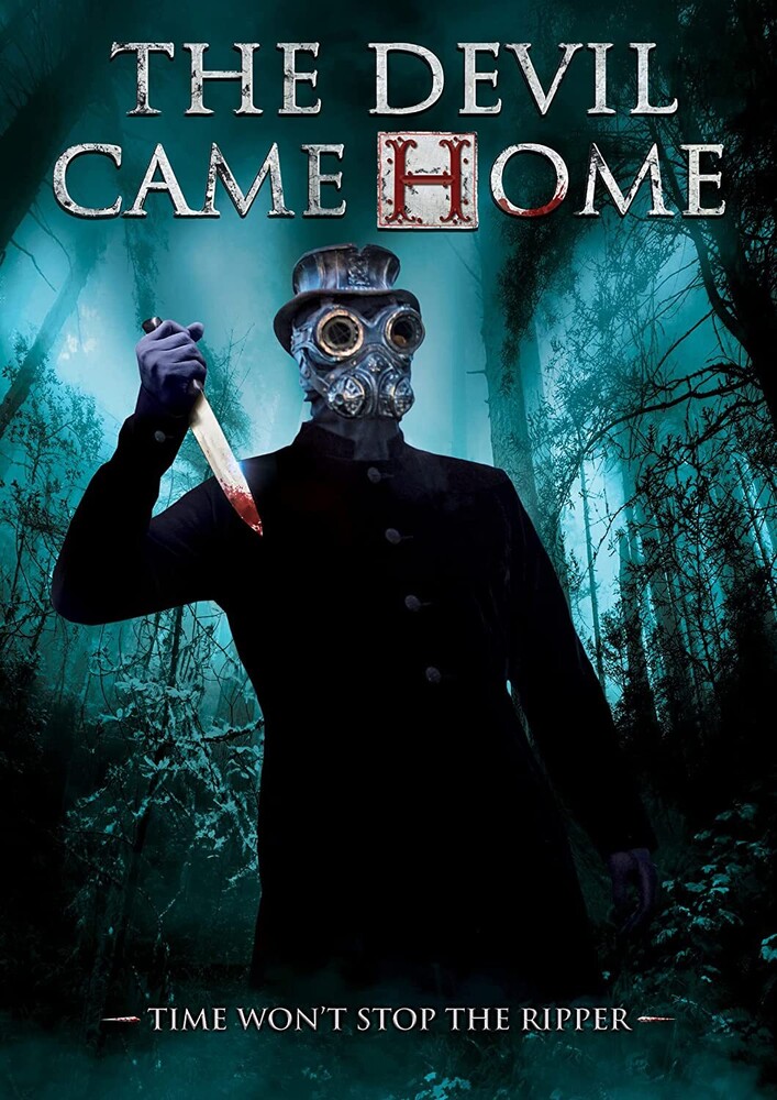 Devil Came Home, the DVD - Devil Came Home, The Dvd
