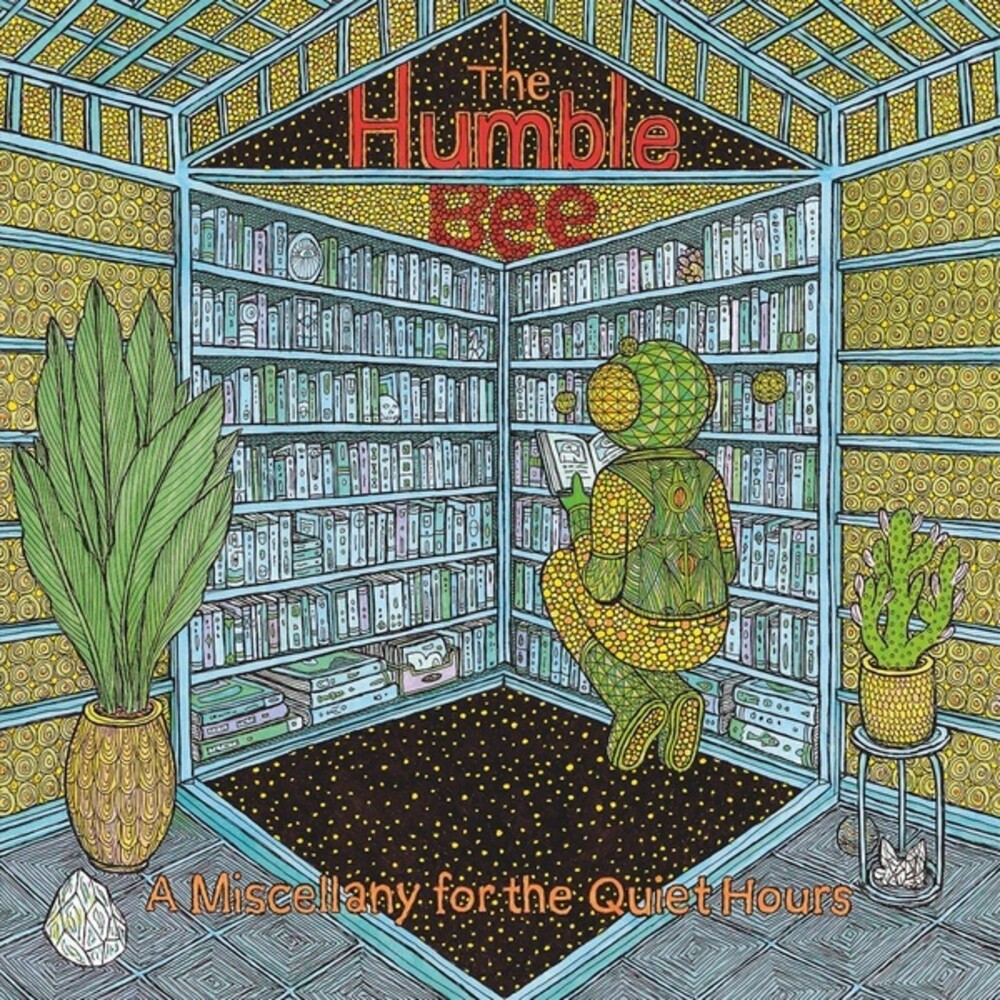 Humble Bee - Miscellany For The Quiet Hours