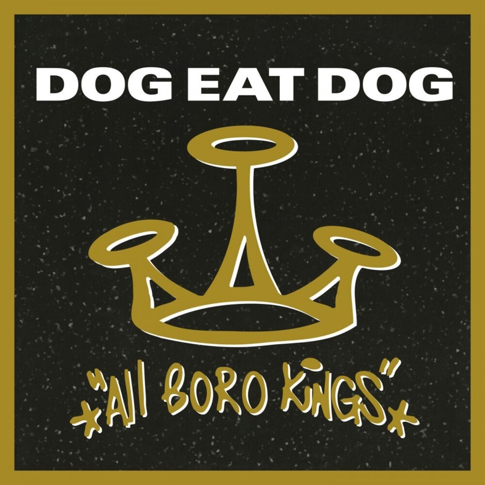  - All Boro Kings [180-Gram Black Vinyl]