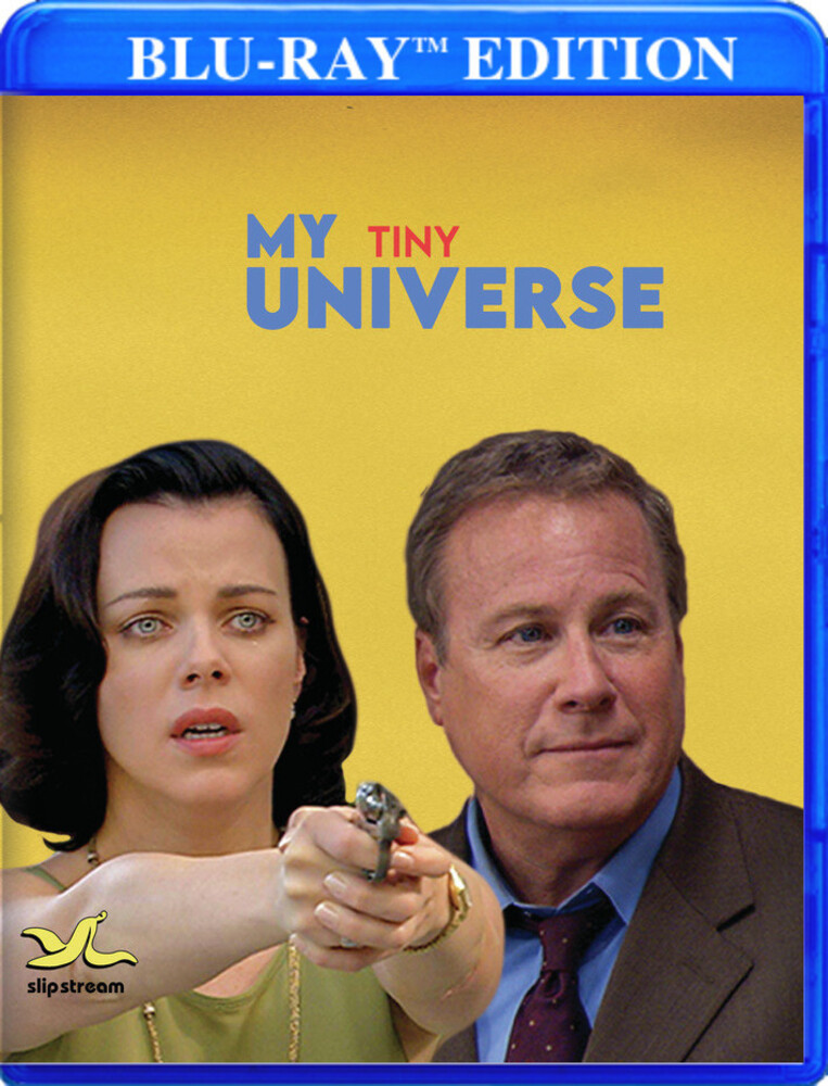My Tiny Universe - My Tiny Universe / (Mod)