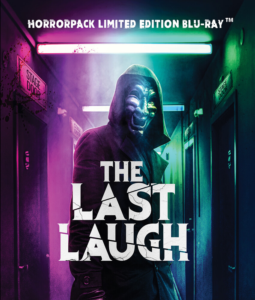 Last Laugh - The Last Laugh
