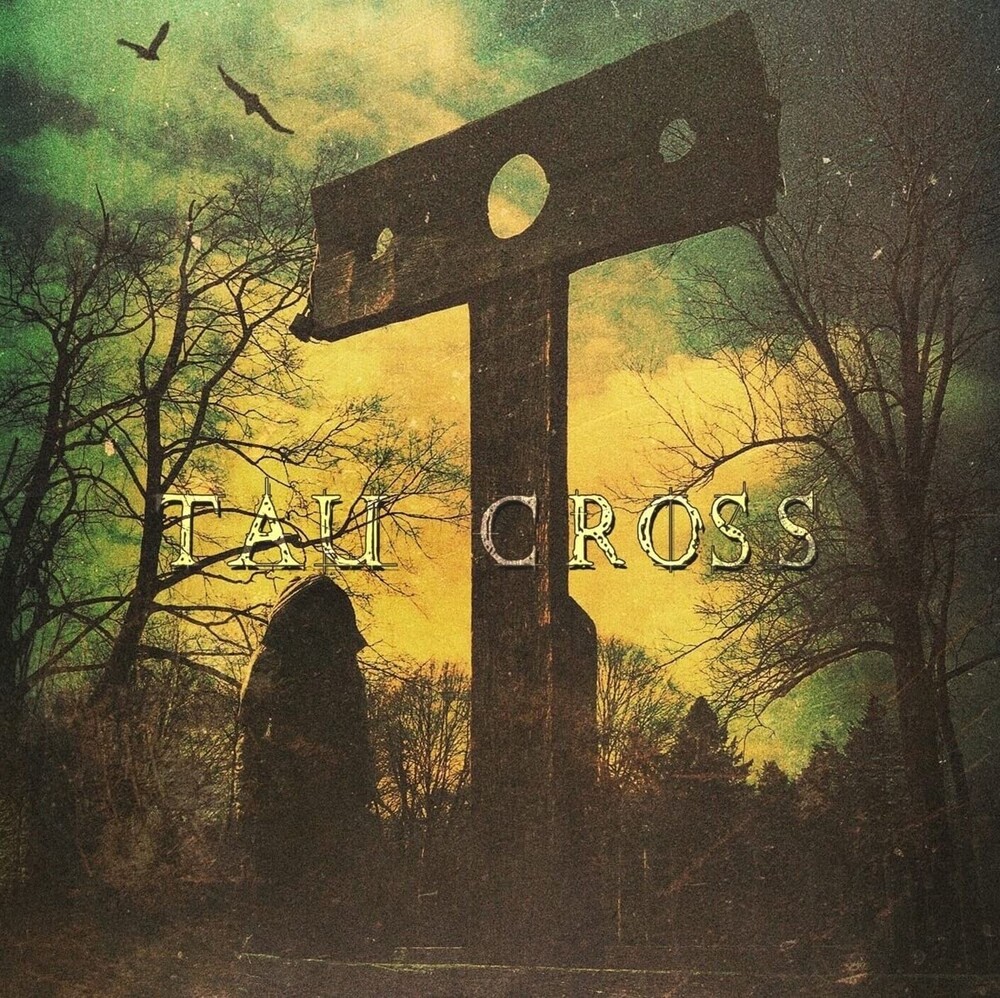 Tau Cross - Tau Cross (Bonus Tracks) [Reissue] (Uk)