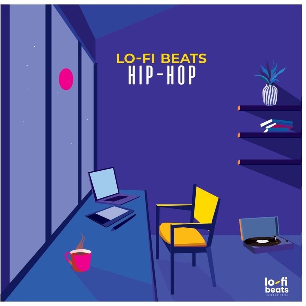 Lo-Fi Beats Hip Hop / Various - Lo-Fi Beats Hip Hop / Various (Fra)