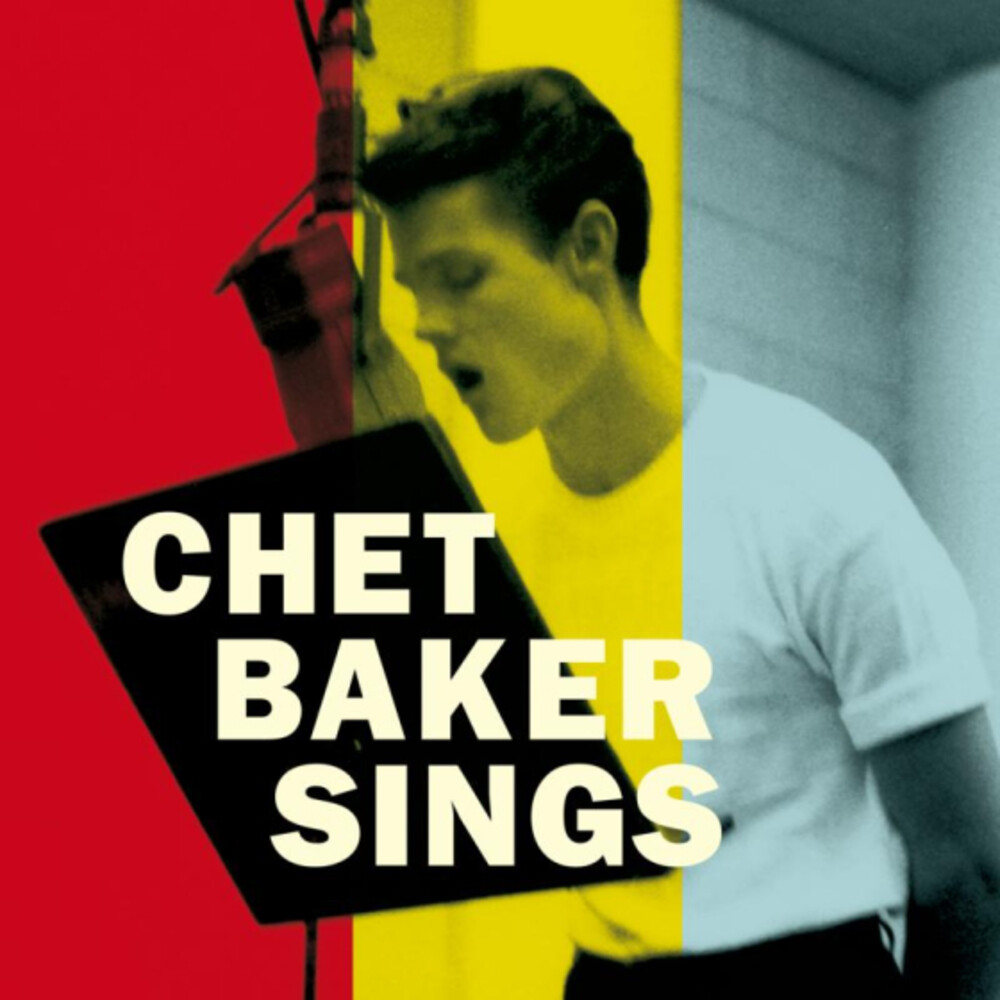 Chet Baker - Chet Baker Sings [Limited Edition] [180 Gram] (Spa)