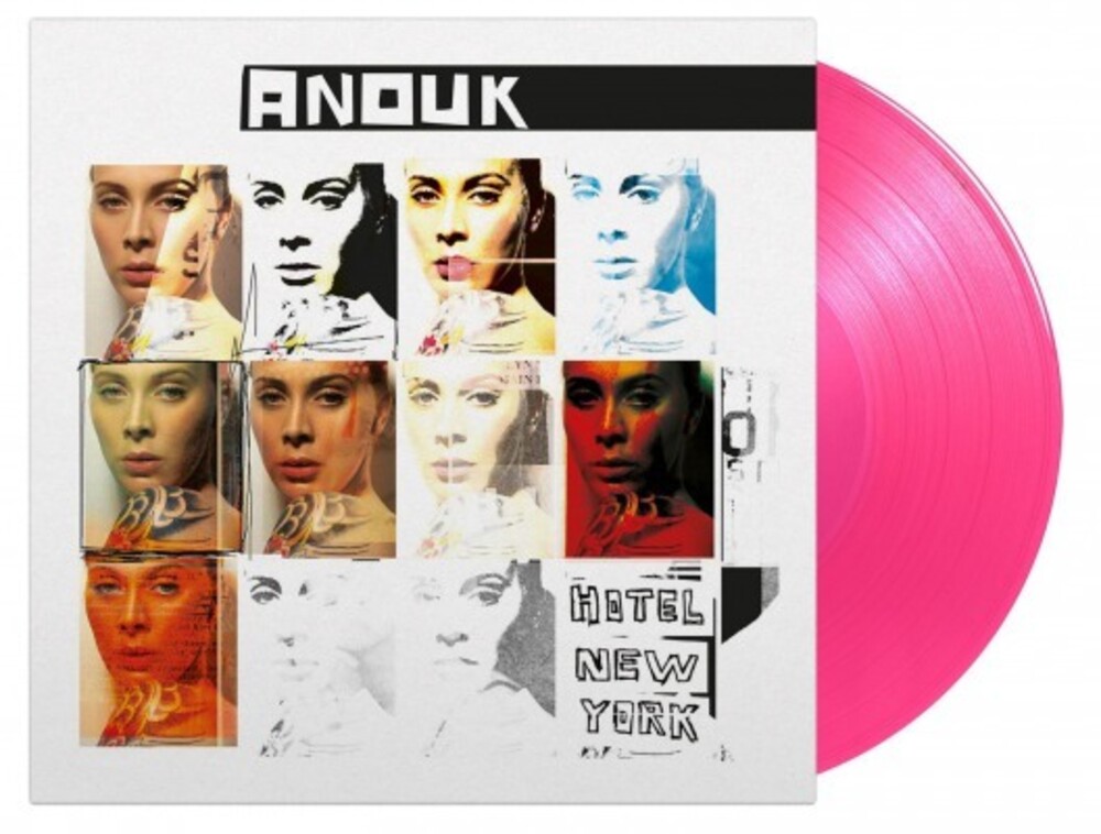 Album Art