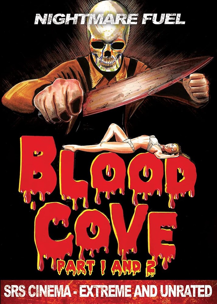 Blood Cove & Blood Cove 2: Return of the Skull - Blood Cove & Blood Cove 2: Return Of The Skull