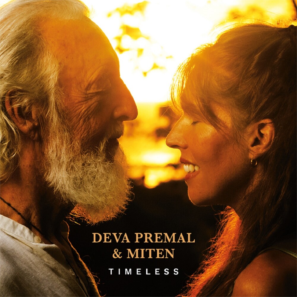 Primal, Deva - Timeless