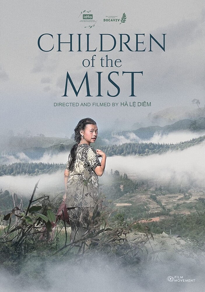 Children of the Mist - Children Of The Mist / (Sub)