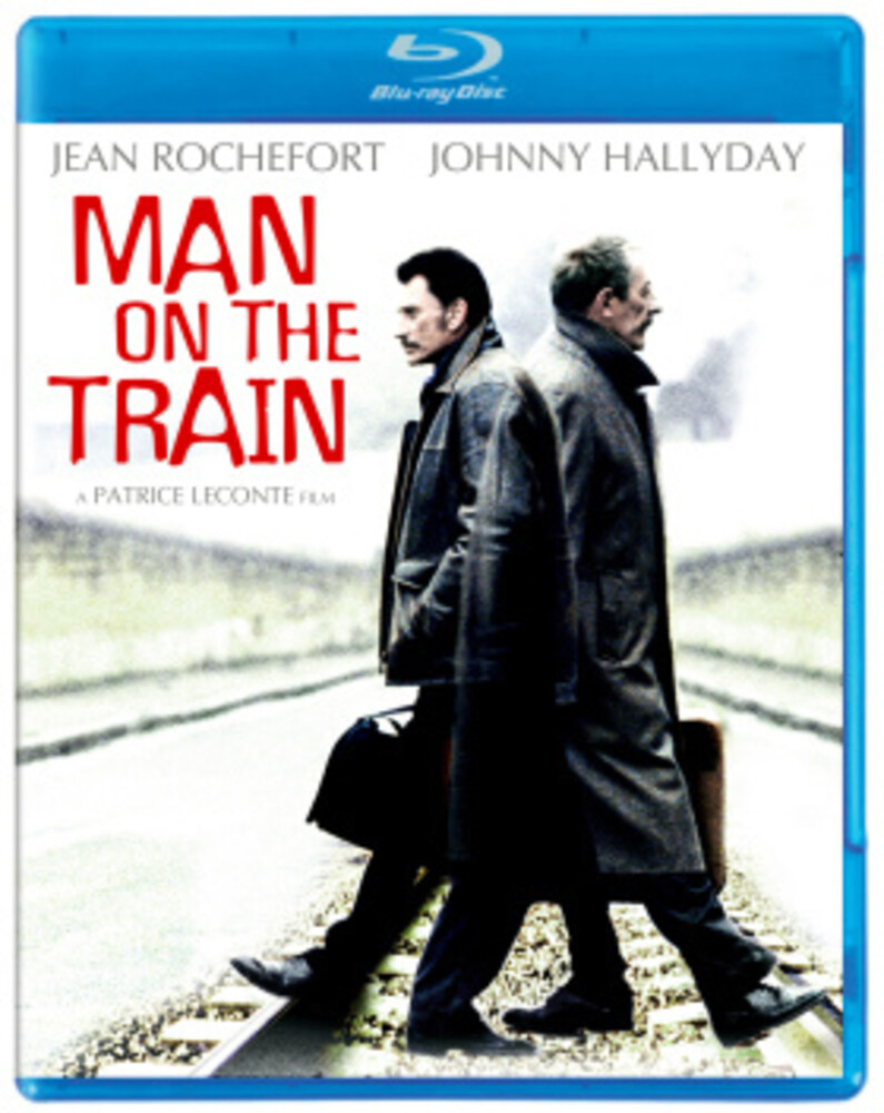 Man on the Train - Man On The Train