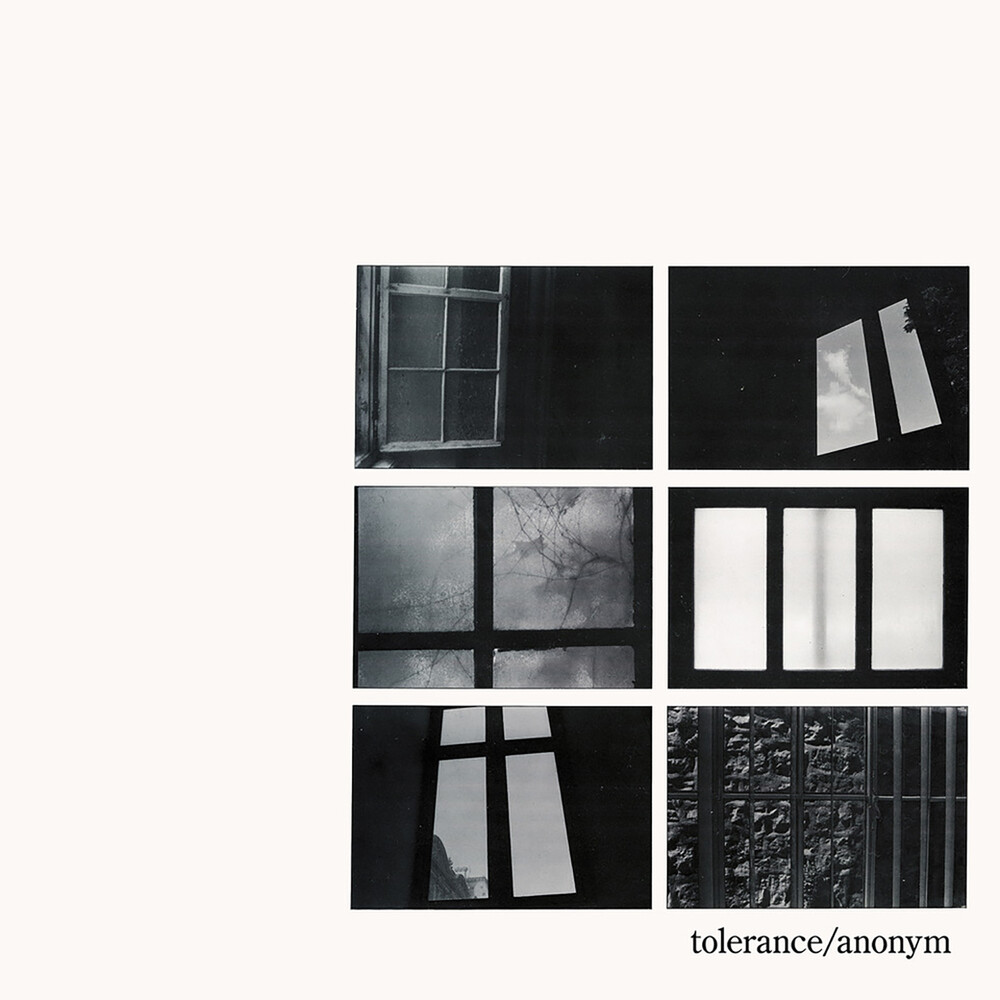 Tolerance - Anonym - 1979